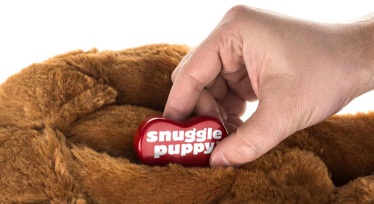 Natural Comfort for Happy Paws